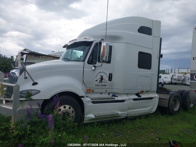 3HSDJAPT7FN659236 International Prostar