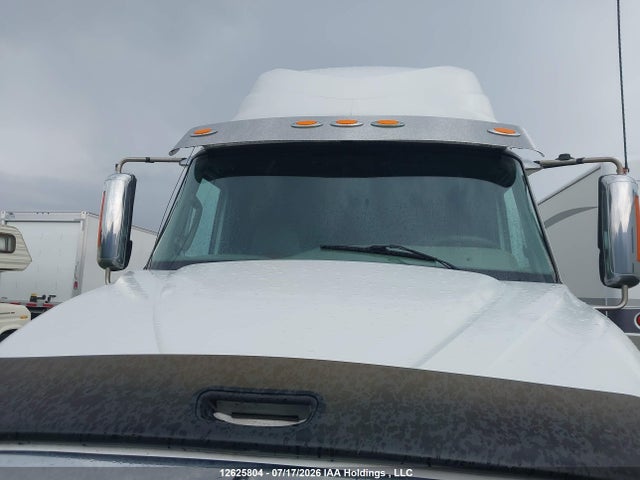 2015 International Prostar მანქანა იყიდება აუქციონზე, vin: 3HSDJAPT7FN659236, აუქციონის ნომერი: 12625804