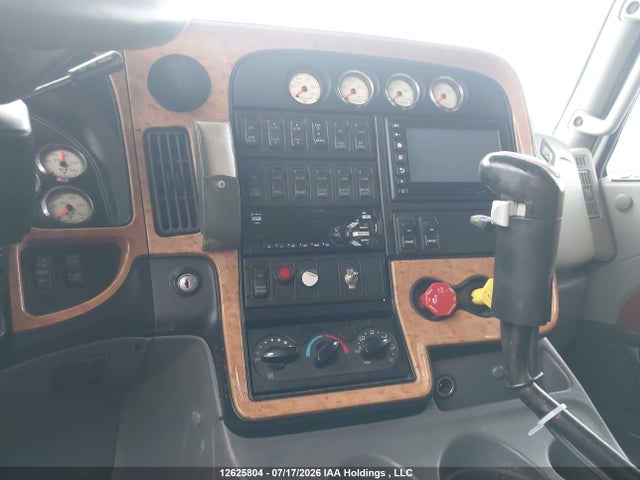 2015 International Prostar მანქანა იყიდება აუქციონზე, vin: 3HSDJAPT7FN659236, აუქციონის ნომერი: 12625804