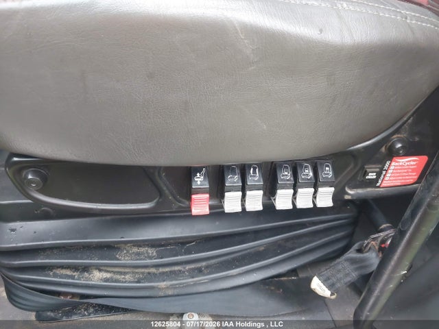 2015 International Prostar მანქანა იყიდება აუქციონზე, vin: 3HSDJAPT7FN659236, აუქციონის ნომერი: 12625804