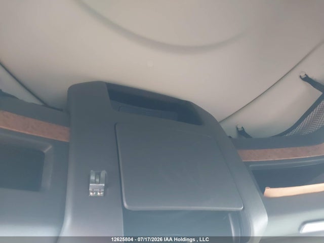 3HSDJAPT7FN659236 International Prostar