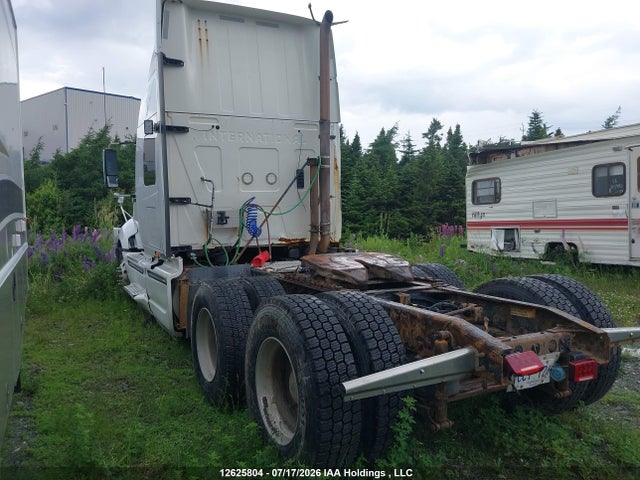 2015 International Prostar მანქანა იყიდება აუქციონზე, vin: 3HSDJAPT7FN659236, აუქციონის ნომერი: 12625804