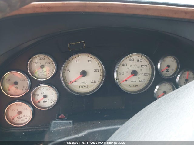3HSDJAPT7FN659236 International Prostar