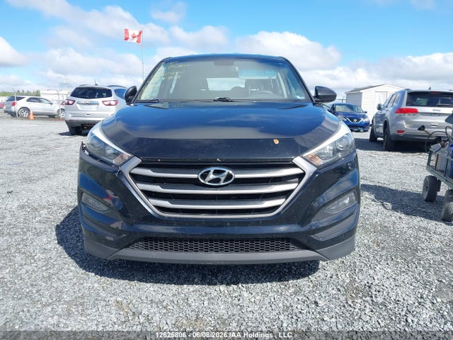 Hyundai Tucson Base 2.0l 2018 KM8J2CA44JU749908 Image 13