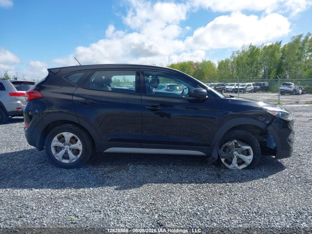 Hyundai Tucson Base 2.0l 2018 KM8J2CA44JU749908 Image 14