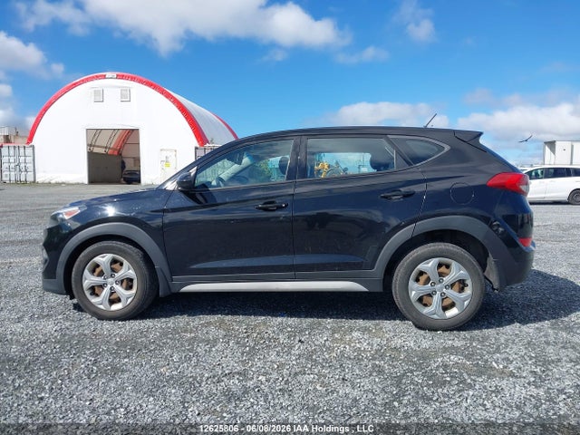 Hyundai Tucson Base 2.0l 2018 KM8J2CA44JU749908 Image 15
