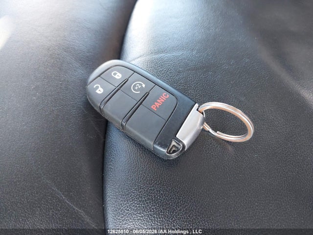 Продаж на аукціоні авто 2017 Dodge Journey Crossroad, vin: 3C4PDDGG1HT521062, номер лоту: 12625810