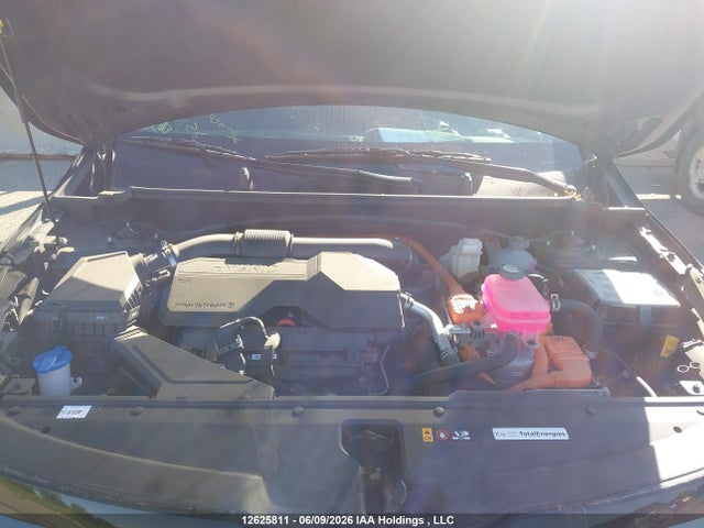 KNDPVDDGXT7291794 KIA SPORTAGE HYBRID