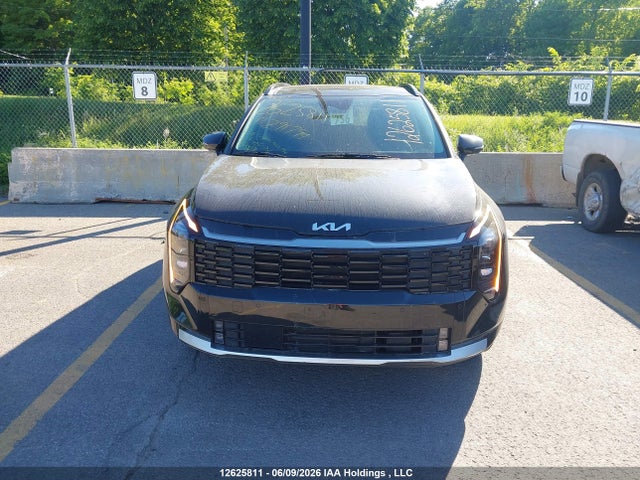 KNDPVDDGXT7291794 KIA SPORTAGE HYBRID