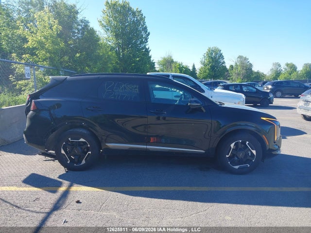 KNDPVDDGXT7291794 KIA SPORTAGE HYBRID