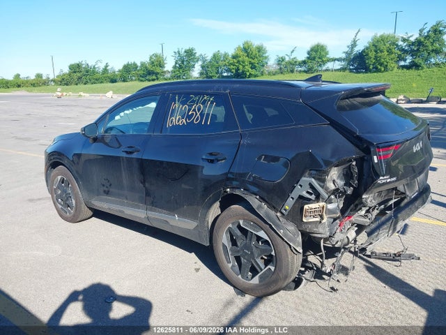KNDPVDDGXT7291794 KIA SPORTAGE HYBRID