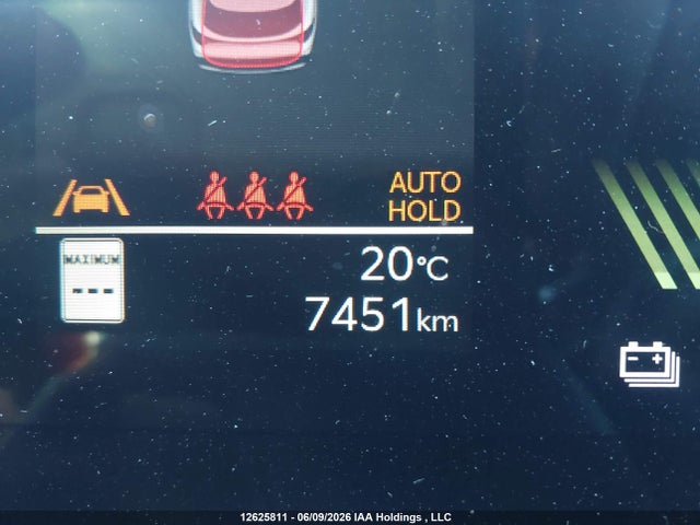 KNDPVDDGXT7291794 KIA SPORTAGE HYBRID