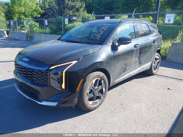 KNDPVDDGXT7291794 KIA SPORTAGE HYBRID