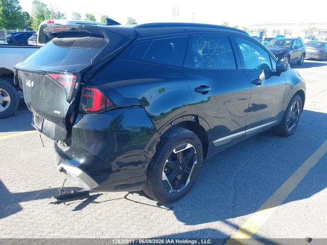 KNDPVDDGXT7291794 KIA SPORTAGE HYBRID