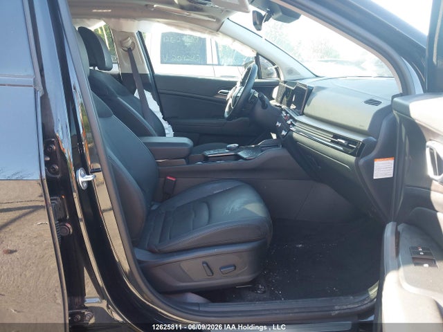 KNDPVDDGXT7291794 KIA SPORTAGE HYBRID