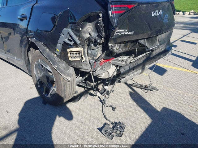 KNDPVDDGXT7291794 KIA SPORTAGE HYBRID