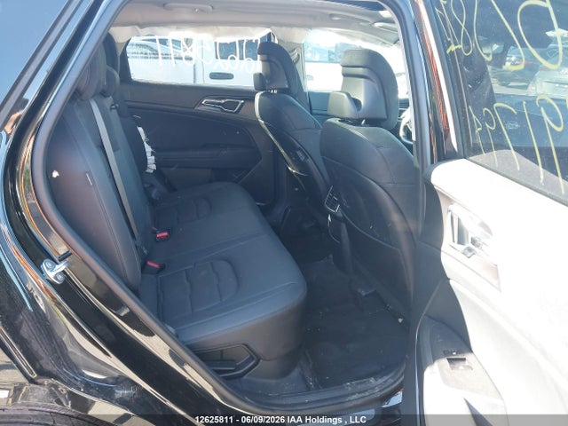 KNDPVDDGXT7291794 KIA SPORTAGE HYBRID