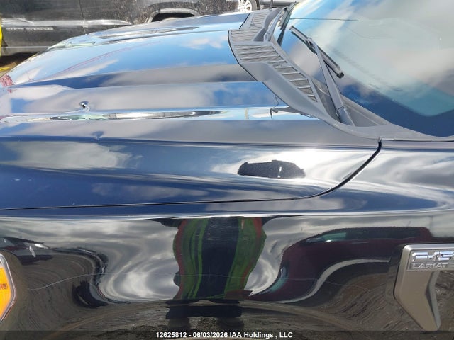 Ford F-150 Lariat 2023 1FTFW1E86PFB91640 Image 21