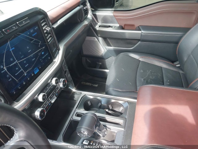 Ford F-150 Lariat 2023 1FTFW1E86PFB91640 Image 22