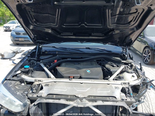 Aukcja sprzedaży 2021 Bmw X3 Xdrive30i, vin: 5UXTY5C06M9E51841, numer aukcji: 12625813