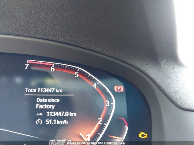 Aukcja sprzedaży 2021 Bmw X3 Xdrive30i, vin: 5UXTY5C06M9E51841, numer aukcji: 12625813