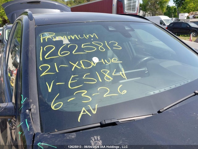 Aukcja sprzedaży 2021 Bmw X3 Xdrive30i, vin: 5UXTY5C06M9E51841, numer aukcji: 12625813