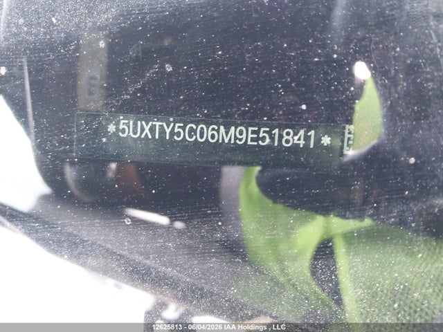 Aukcja sprzedaży 2021 Bmw X3 Xdrive30i, vin: 5UXTY5C06M9E51841, numer aukcji: 12625813