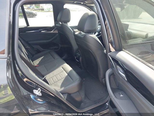 Aukcja sprzedaży 2021 Bmw X3 Xdrive30i, vin: 5UXTY5C06M9E51841, numer aukcji: 12625813