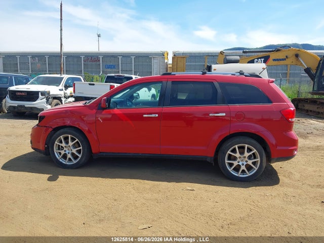 Dodge JOURNEY GT 2018 3C4PDDFG5JT364109 Image 15
