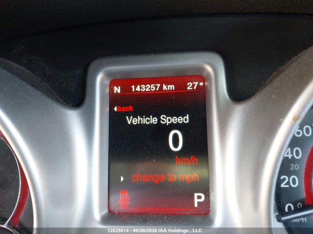 Dodge JOURNEY GT 2018 3C4PDDFG5JT364109 Image 16
