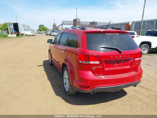 Dodge JOURNEY GT 2018 3C4PDDFG5JT364109 Image 3