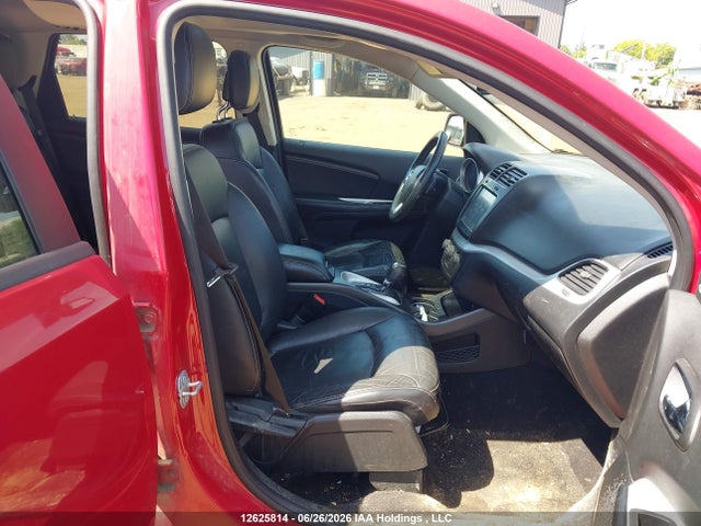 Dodge JOURNEY GT 2018 3C4PDDFG5JT364109 Image 5