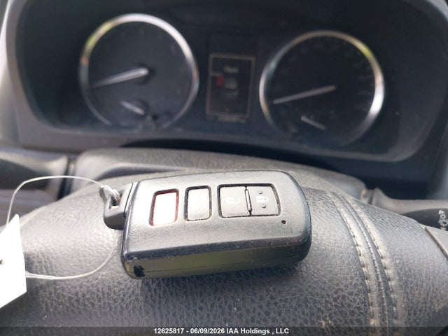 Aukcja sprzedaży 2014 Toyota Highlander Xle, vin: 5TDJKRFH9ES042980, numer aukcji: 12625817