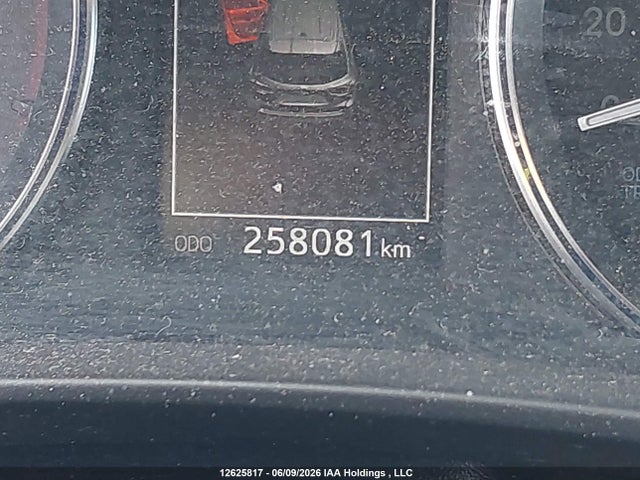 Toyota Highlander Xle 2014 5TDJKRFH9ES042980 Image 15