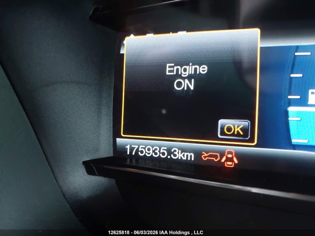 Ford Explorer Limited 2017 1FM5K8F87HGC72815 Image 15
