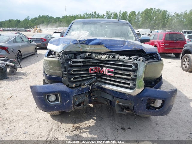 GMC SIERRA 2500HD 2015 1GT12ZE86FF100594 Image 12