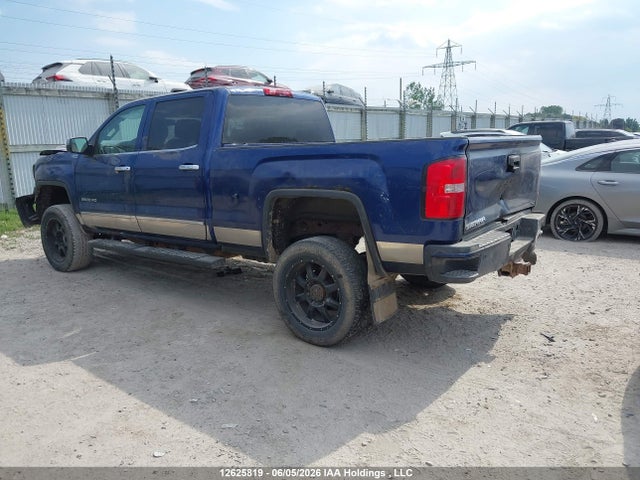 GMC SIERRA 2500HD 2015 1GT12ZE86FF100594 Image 3