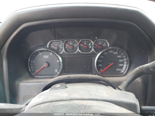 GMC SIERRA 2500HD 2015 1GT12ZE86FF100594 Image 7