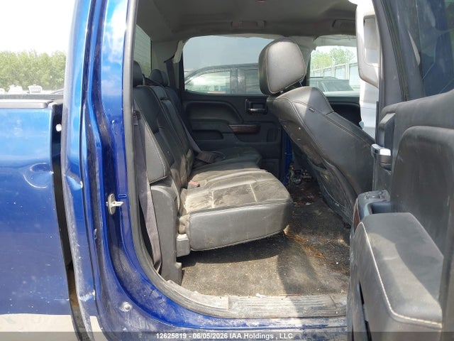 GMC SIERRA 2500HD 2015 1GT12ZE86FF100594 Image 8