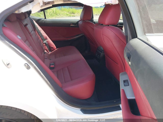 Aukcja sprzedaży 2017 Lexus Is 200t, vin: JTHBA1D23H5054414, numer aukcji: 12625821