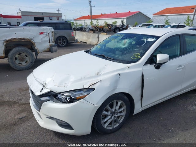 3MZBN1L7XHM124128 Mazda 3 TOURING