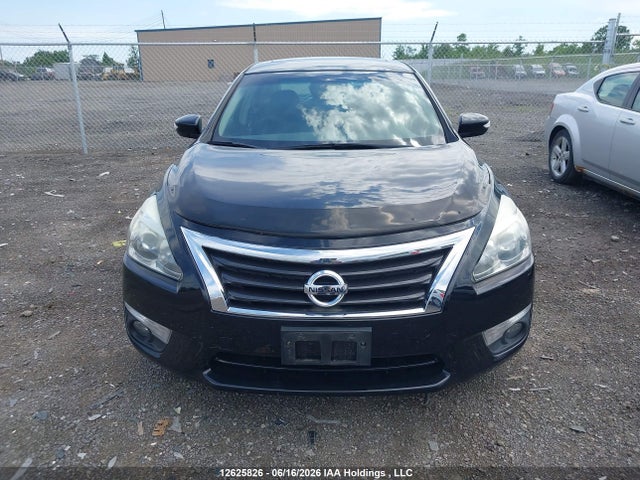 Aukcja sprzedaży 2013 Nissan Altima 2.5/s/sv/sl, vin: 1N4AL3AP2DN545639, numer aukcji: 12625826