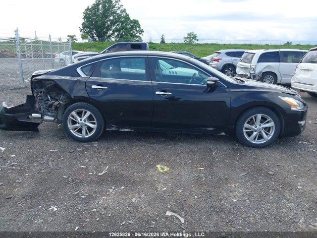 Aukcja sprzedaży 2013 Nissan Altima 2.5/s/sv/sl, vin: 1N4AL3AP2DN545639, numer aukcji: 12625826
