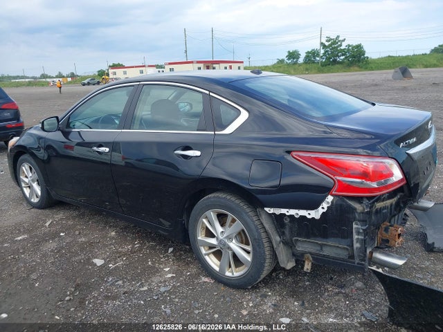 Aukcja sprzedaży 2013 Nissan Altima 2.5/s/sv/sl, vin: 1N4AL3AP2DN545639, numer aukcji: 12625826