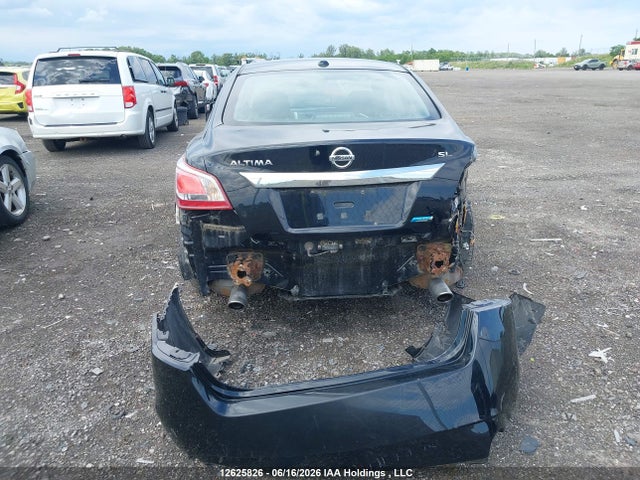 Aukcja sprzedaży 2013 Nissan Altima 2.5/s/sv/sl, vin: 1N4AL3AP2DN545639, numer aukcji: 12625826
