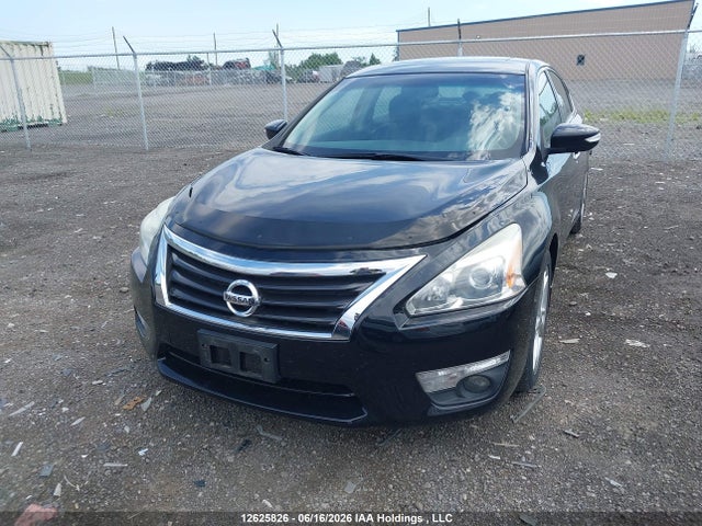 Aukcja sprzedaży 2013 Nissan Altima 2.5/s/sv/sl, vin: 1N4AL3AP2DN545639, numer aukcji: 12625826