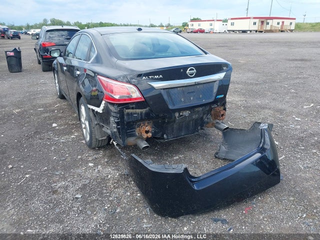 Aukcja sprzedaży 2013 Nissan Altima 2.5/s/sv/sl, vin: 1N4AL3AP2DN545639, numer aukcji: 12625826