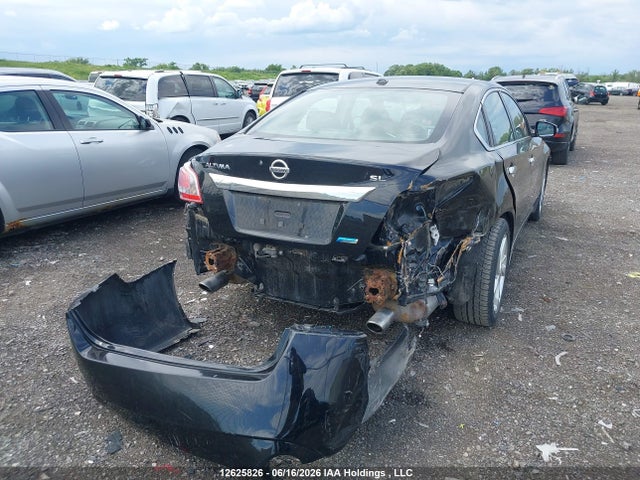 Aukcja sprzedaży 2013 Nissan Altima 2.5/s/sv/sl, vin: 1N4AL3AP2DN545639, numer aukcji: 12625826