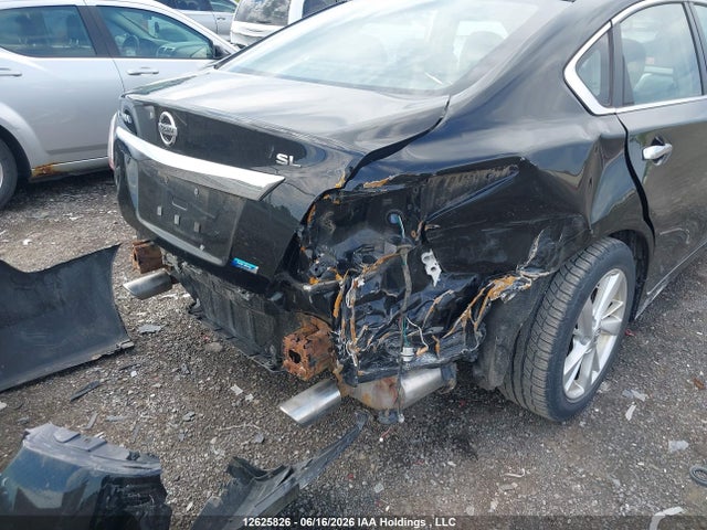 Aukcja sprzedaży 2013 Nissan Altima 2.5/s/sv/sl, vin: 1N4AL3AP2DN545639, numer aukcji: 12625826