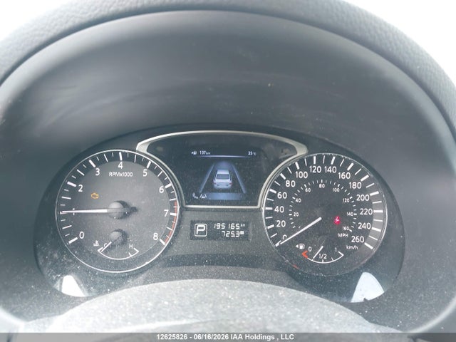 Aukcja sprzedaży 2013 Nissan Altima 2.5/s/sv/sl, vin: 1N4AL3AP2DN545639, numer aukcji: 12625826